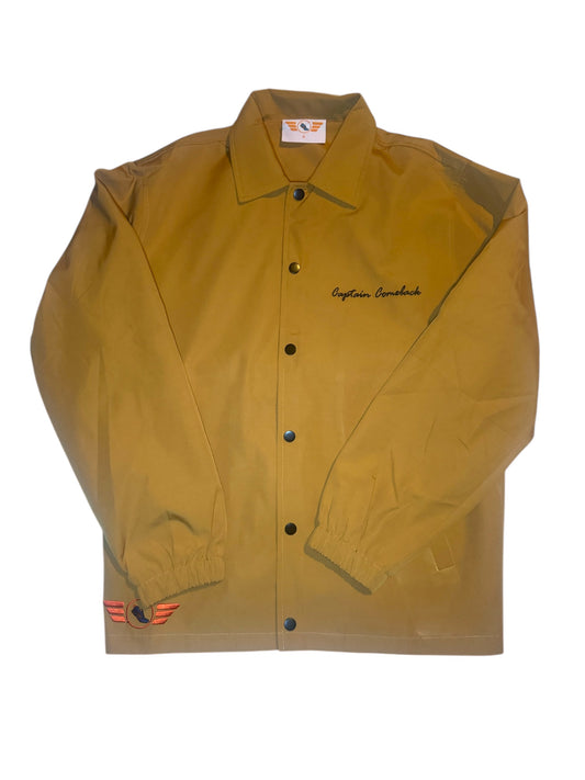 Coach Jacket #2