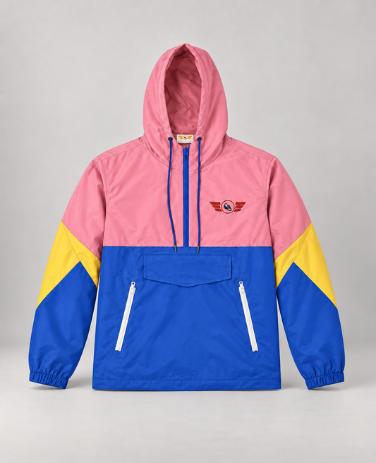 Captain's Windbreaker #2