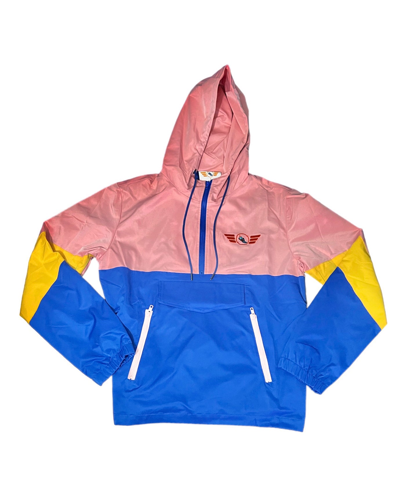 Captain's Windbreaker #2